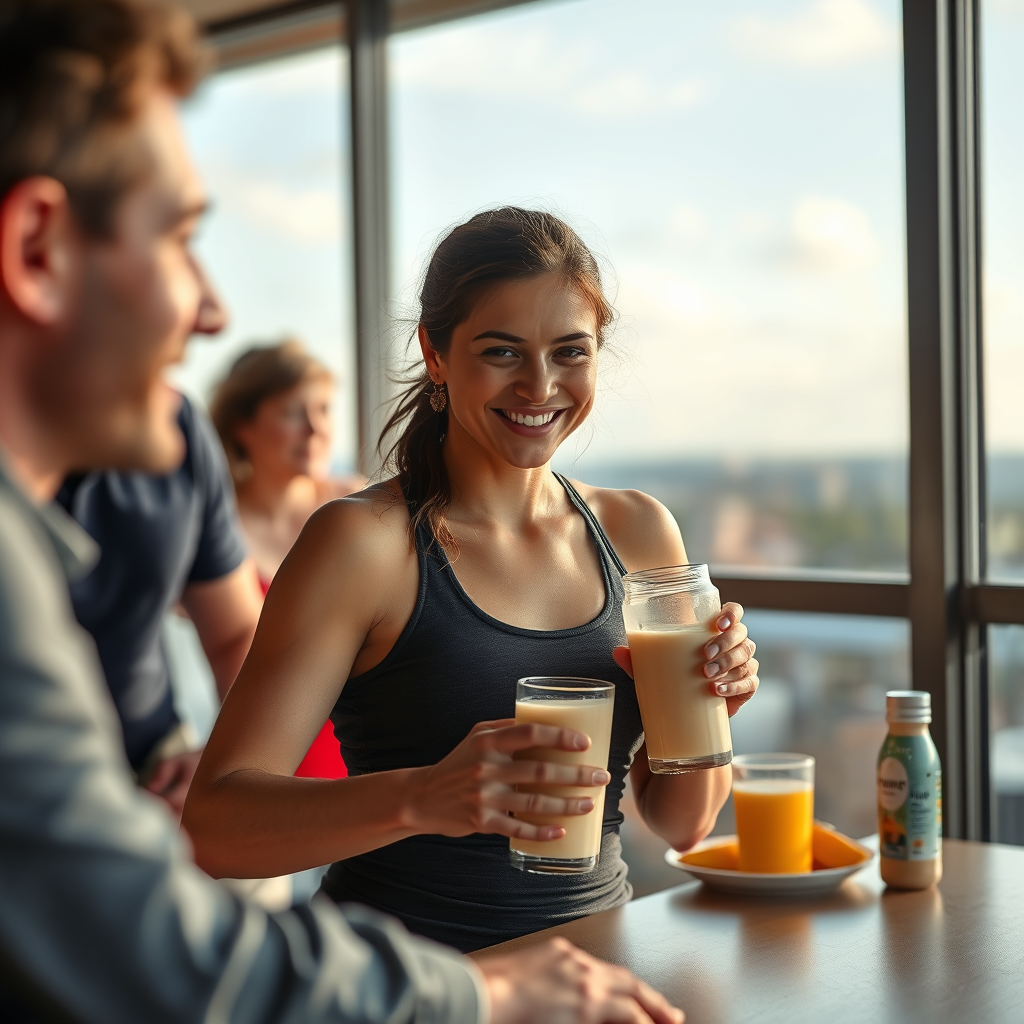 Understanding Diabetic-Friendly Protein Requirements - best protein drink for diabetic