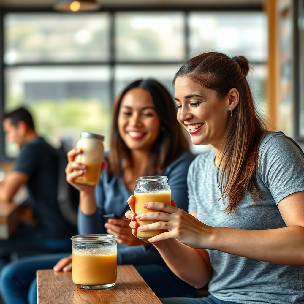 Key Factors to Look For in Diabetic-Friendly Protein Drinks - best protein drinks for diabetics