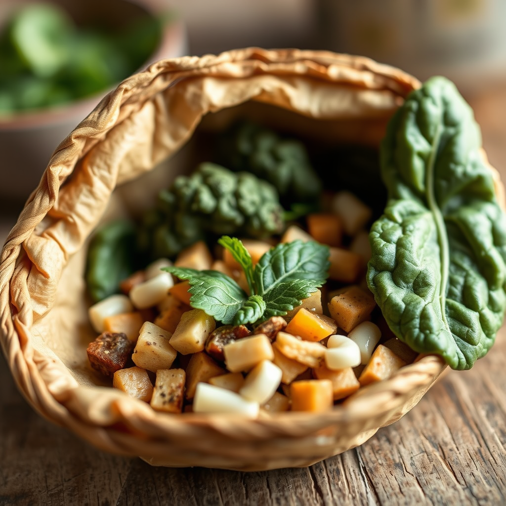 Excellent Plant-Based Protein Sources - best protein for diabetics