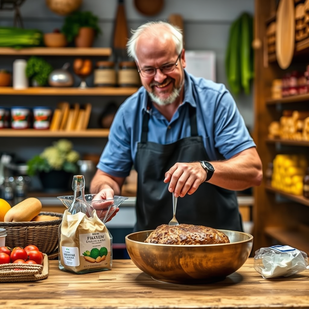 Top Lean Animal Protein Choices - best protein for diabetics