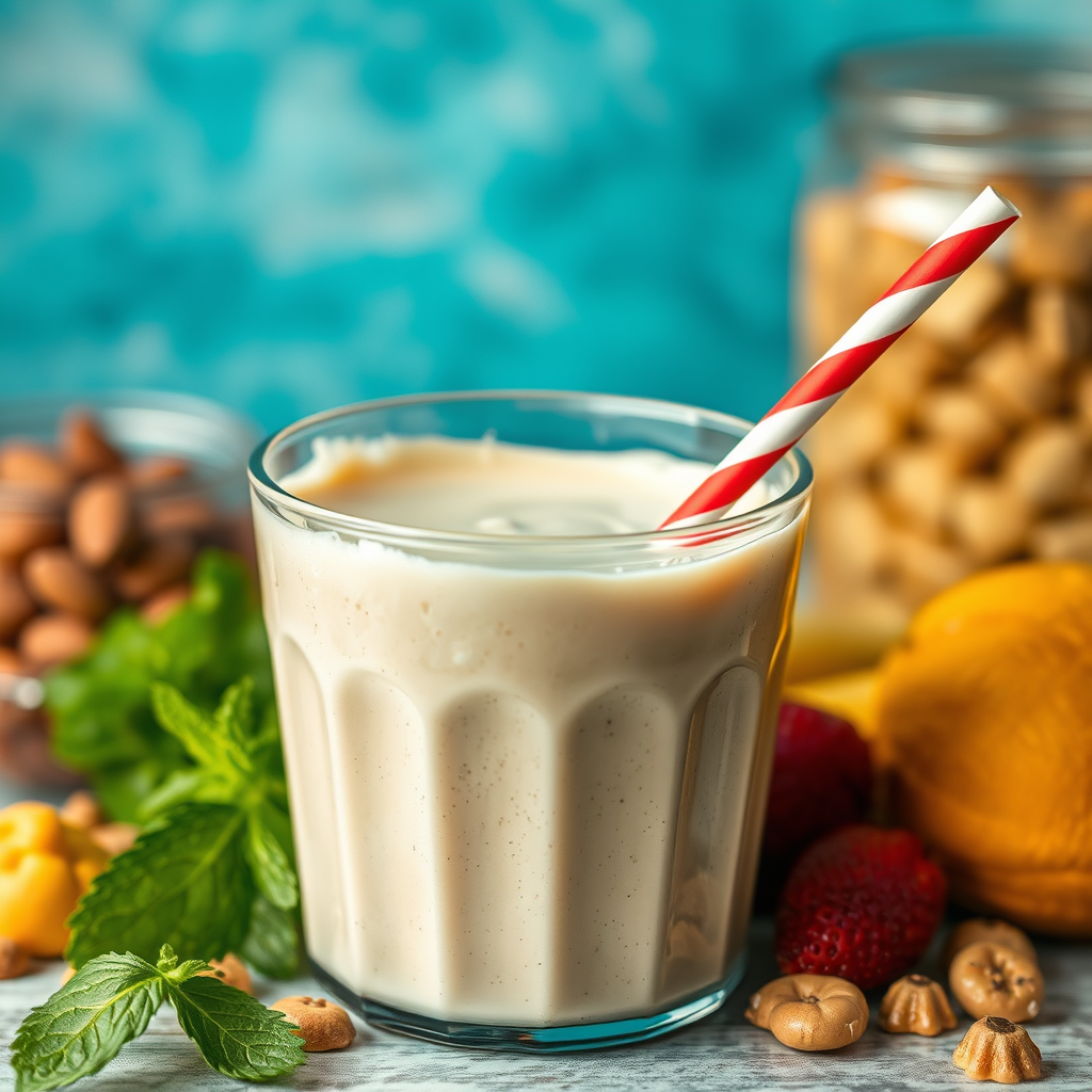 Exploring Different Protein Sources - best protein shake for diabetics