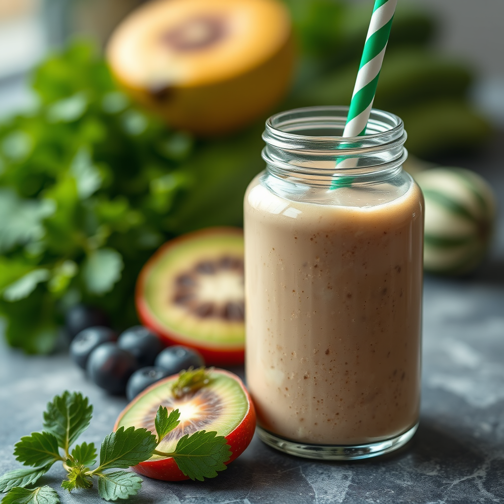 Ingredients to Avoid in Protein Shakes - best protein shakes for diabetics