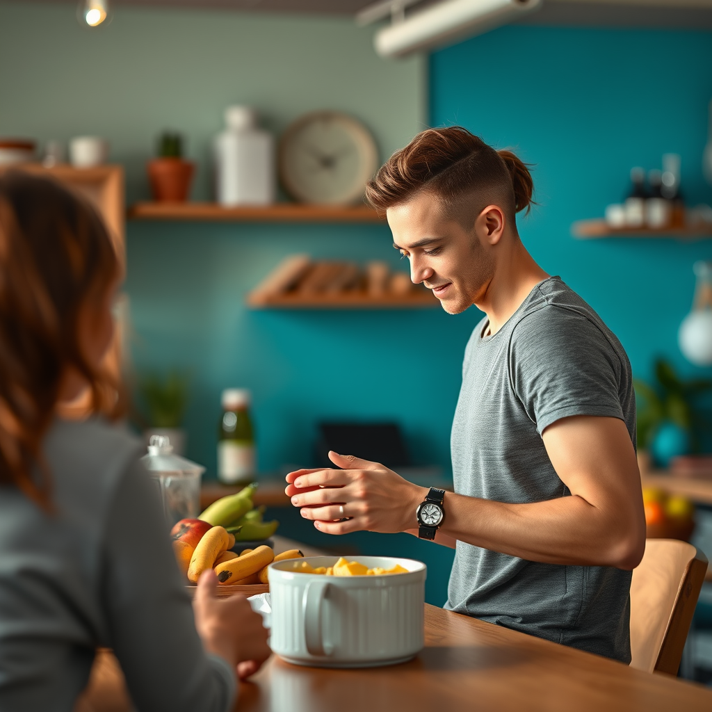 Key Considerations for Diabetic-Friendly Protein Supplements - best protein supplement for diabetes