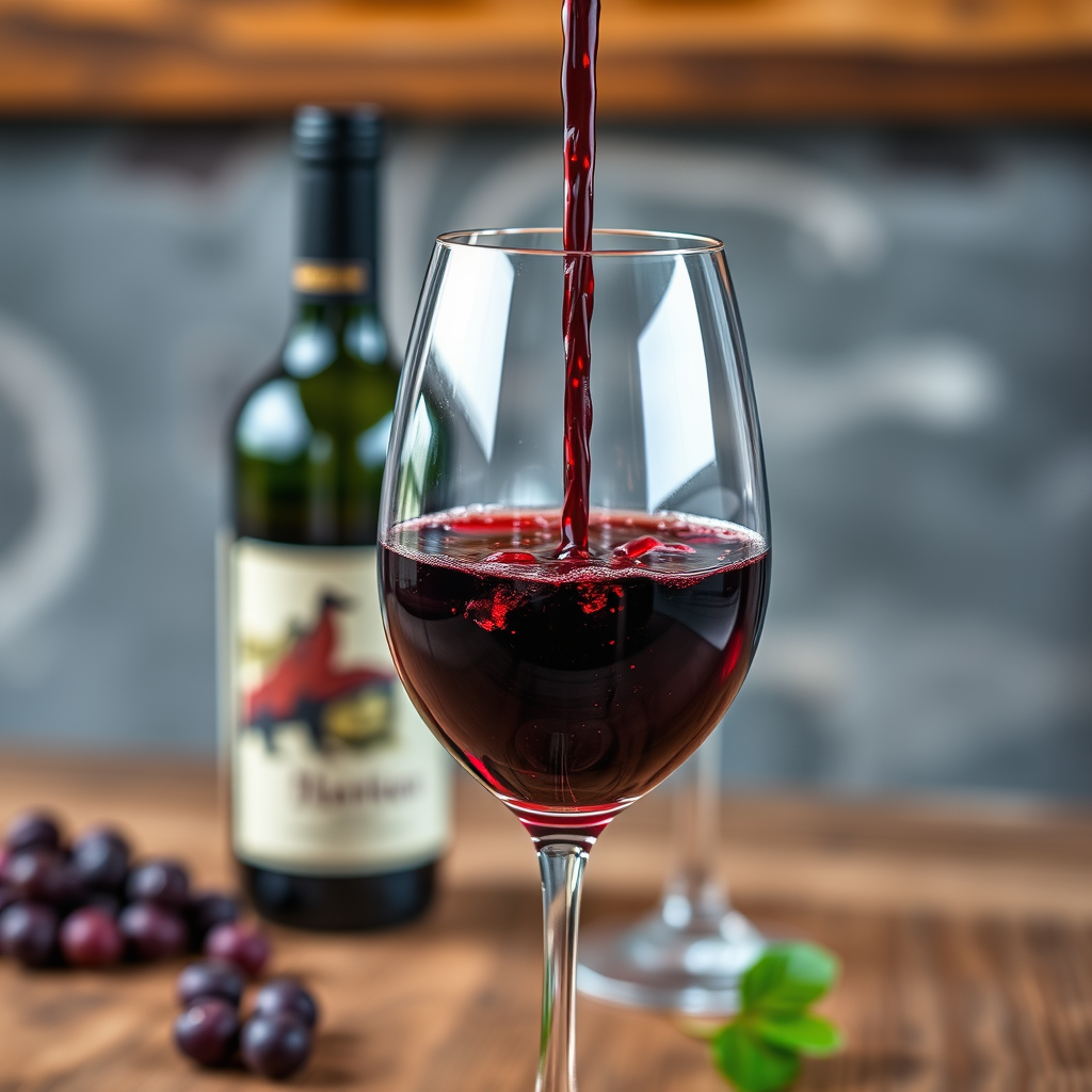 Top Dry Red Wines for Diabetics - best red wine for diabetics to drink