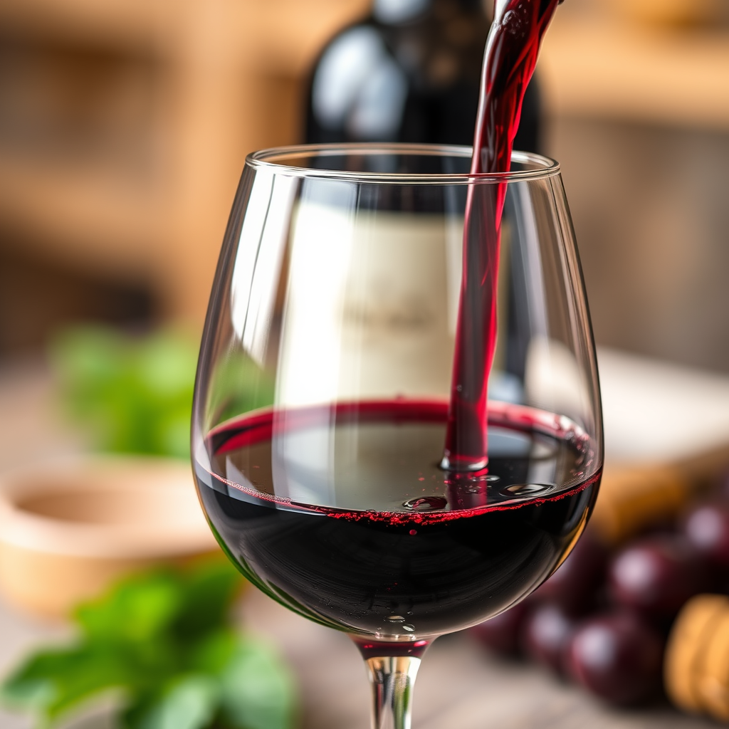 Why Dry Wines are Best: The Science Behind It - best red wine for diabetics to drink