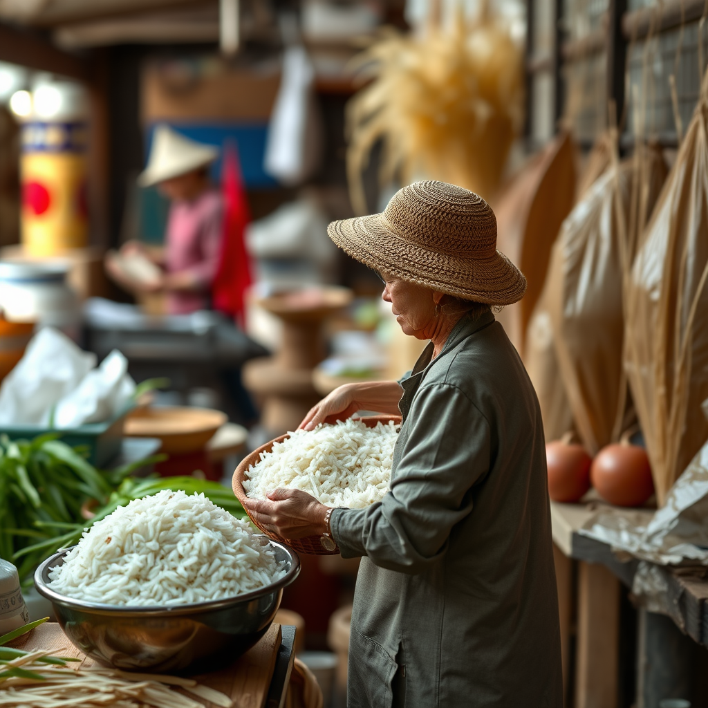 Why Glycemic Index Matters for Rice - best rice for diabetics