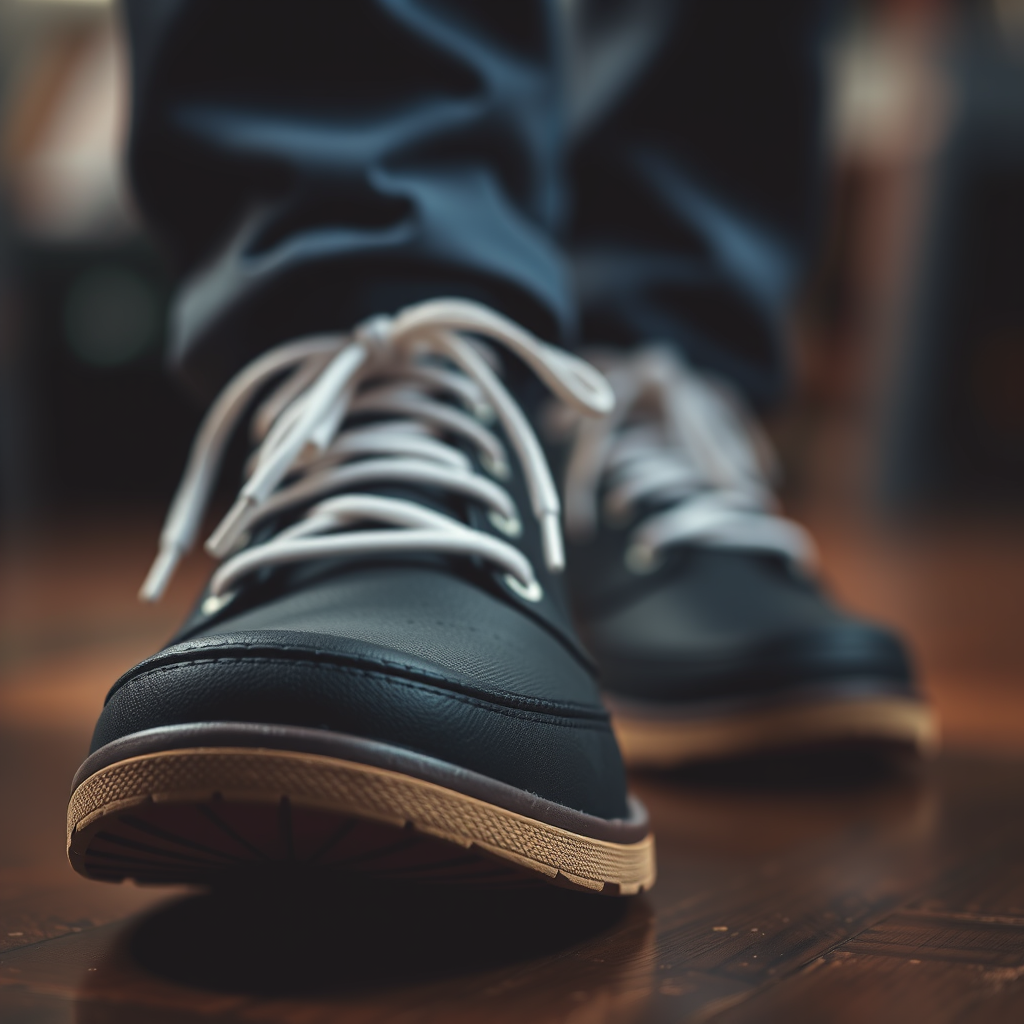 Key Features of Diabetic-Friendly Shoes - best shoes for diabetic men