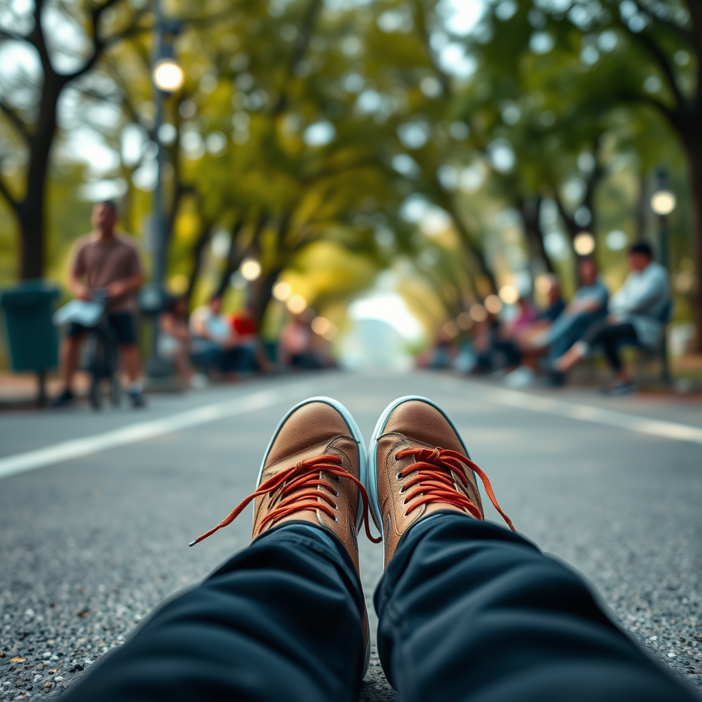 Why Proper Footwear is Crucial for Diabetic Men - best shoes for diabetic men