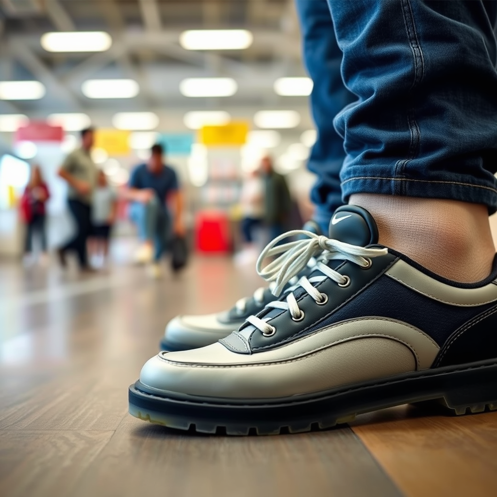 Key Features to Look for in Diabetic Shoes Key Features to Look for in Diabetic Shoes - best shoes for diabetics