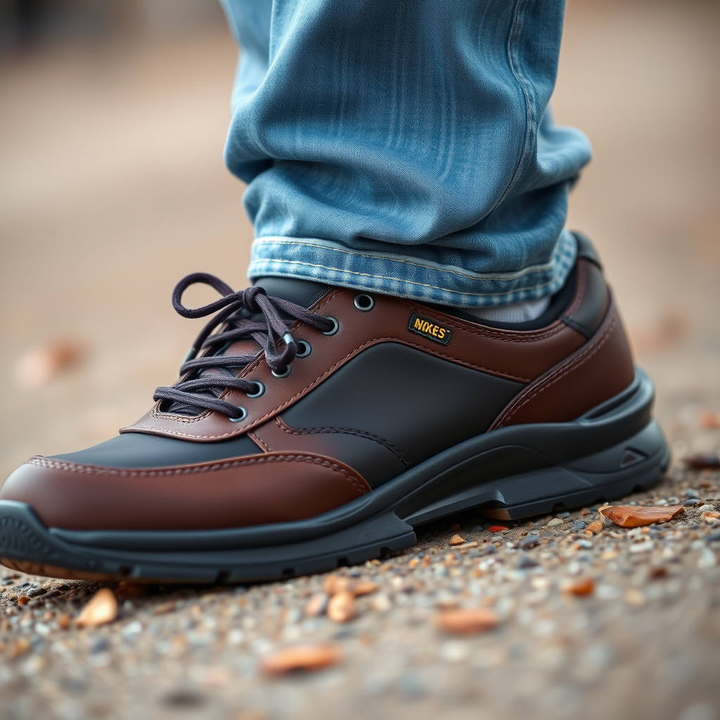 Popular Types of Shoes for Diabetics - best shoes for diabetics to wear