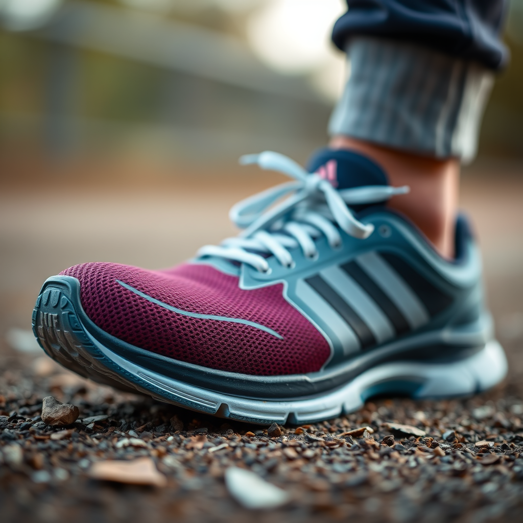 Top Athletic and Walking Shoes - best shoes for diabetics with neuropathy