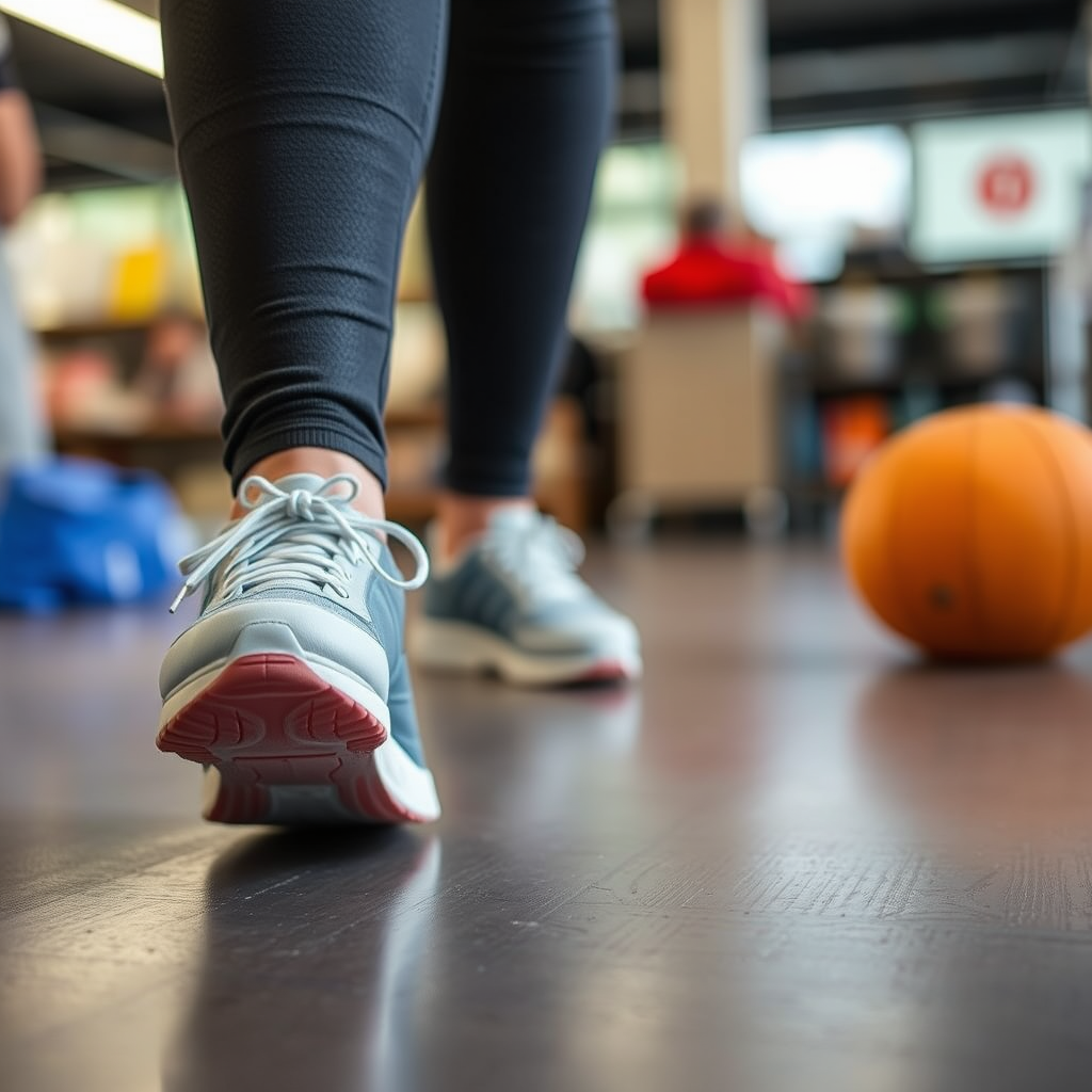 Understanding Neuropathy and Foot Health - best shoes for diabetics with neuropathy