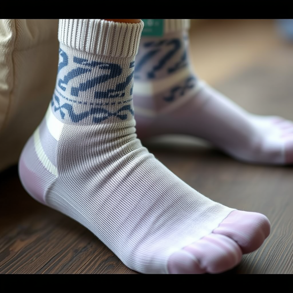 Essential Features of Diabetic Neupathy Socks - best socks for diabetic neuropathy