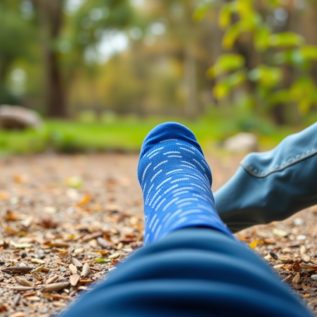Understanding Diabetic Neuropathy and Foot Health - best socks for diabetic neuropathy