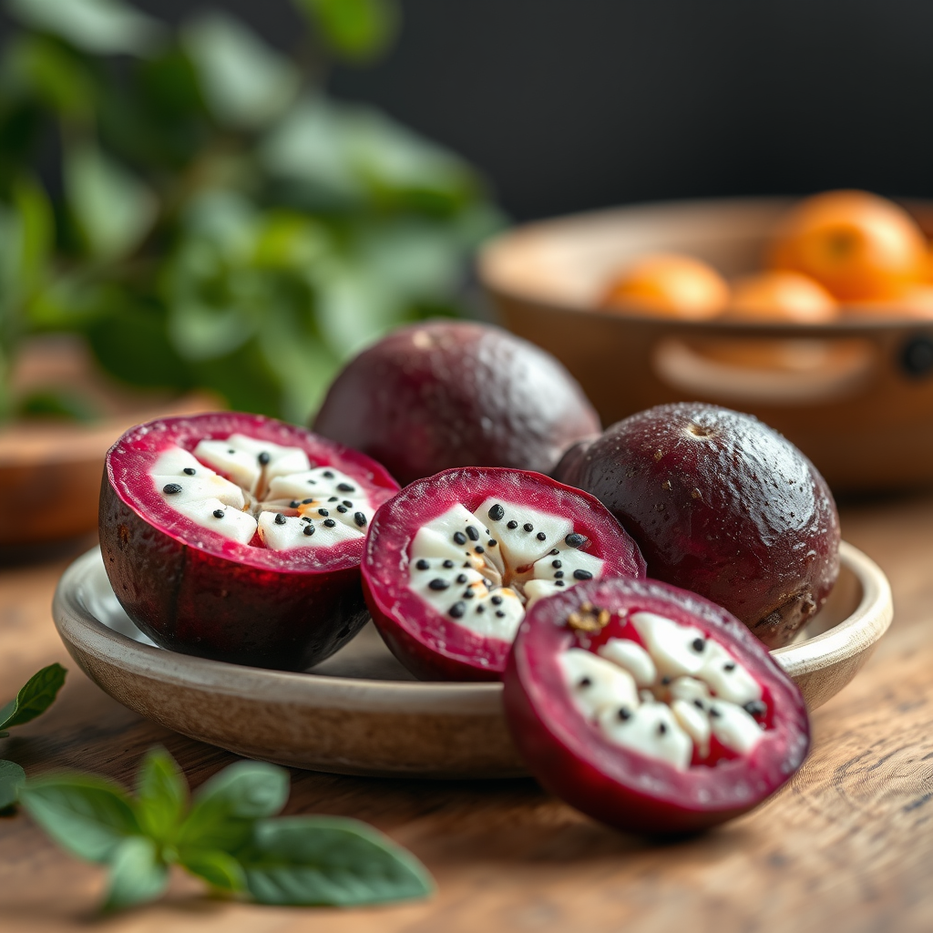 Naturally Derived Sweeteners: Stevia and Monk Fruit - best sugar replacement for diabetics