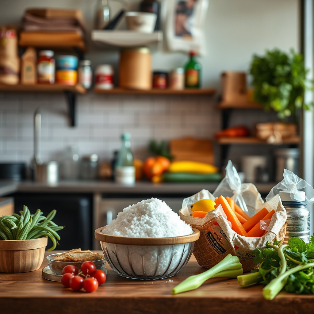 Understanding Sugar Substitutes for Diabetic Management - best sugar replacement for diabetics