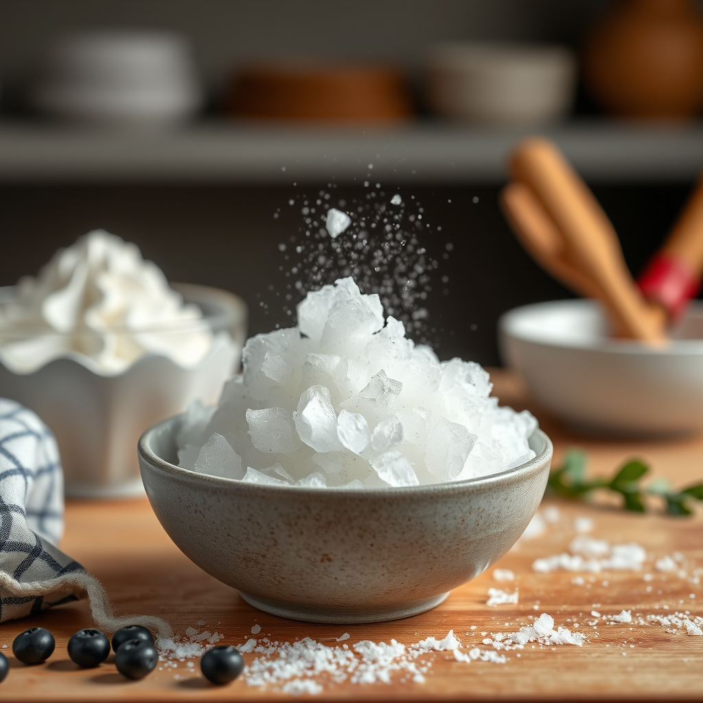 Erythritol: The Best Option for Baking - best sugar substitute for diabetics