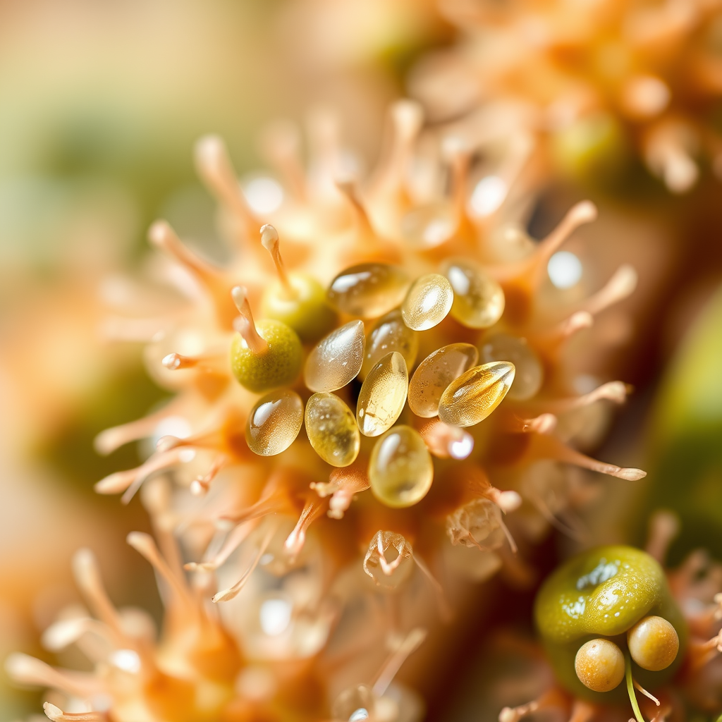 Berberine: A Potent Plant Alkaloid - best supplements for diabetics type 2