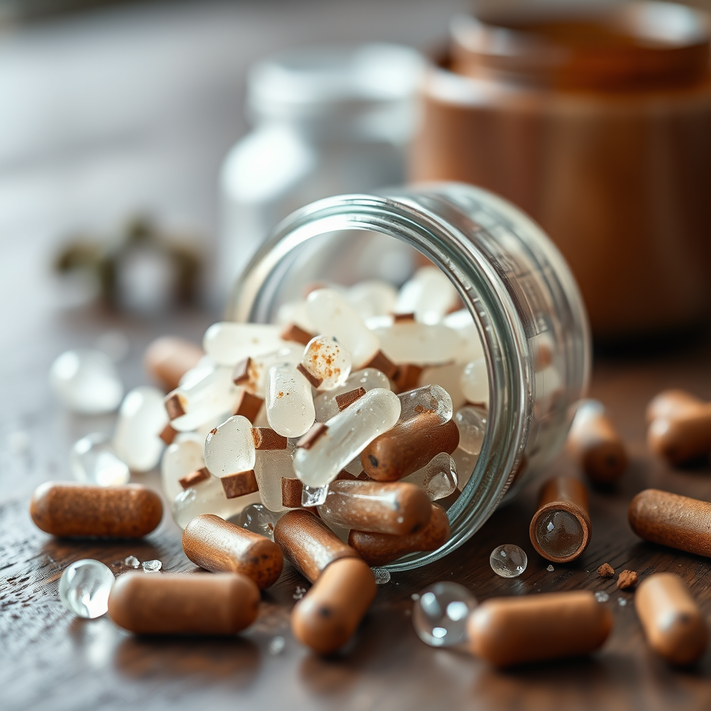 Chromium Picolinate for Glucose Metabolism - best supplements for diabetics type 2