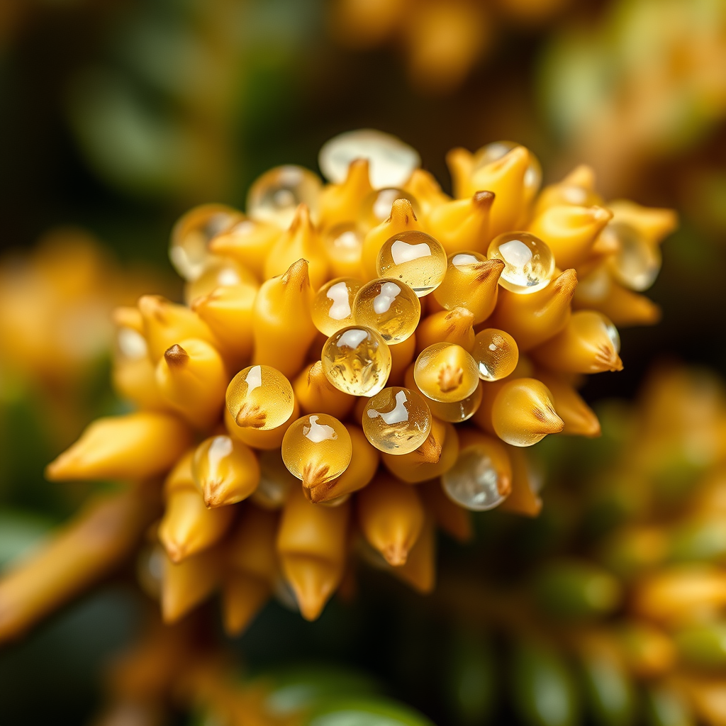 Berberine: A Natural Blood Sugar Regulator - best supplements for type 2 diabetes