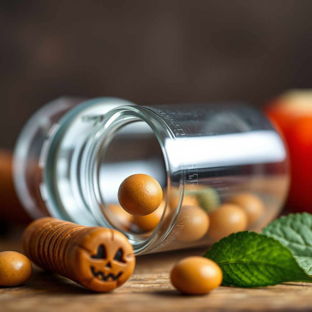 Chromium: Supporting Insulin Sensitivity - best supplements for type 2 diabetes