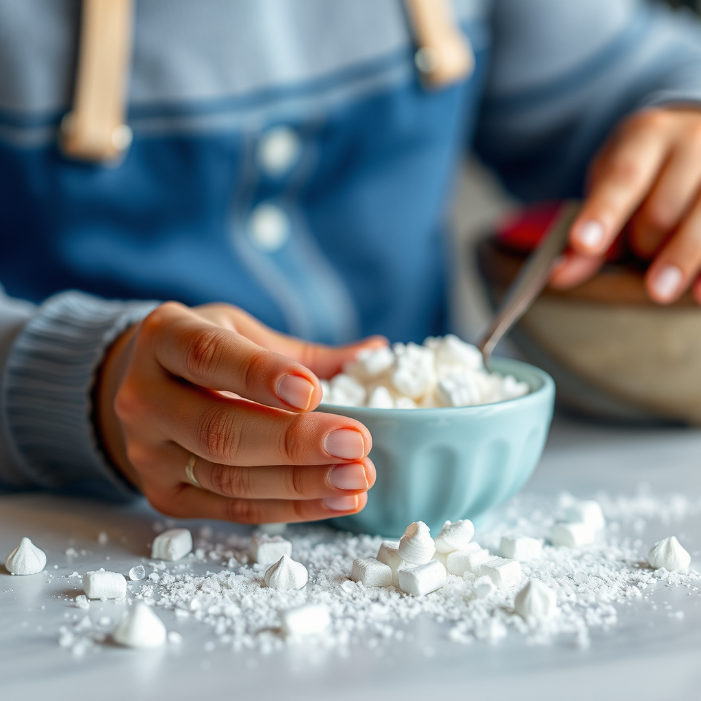 Understanding Sweeteners for Diabetes Management - best sweeteners for diabetics