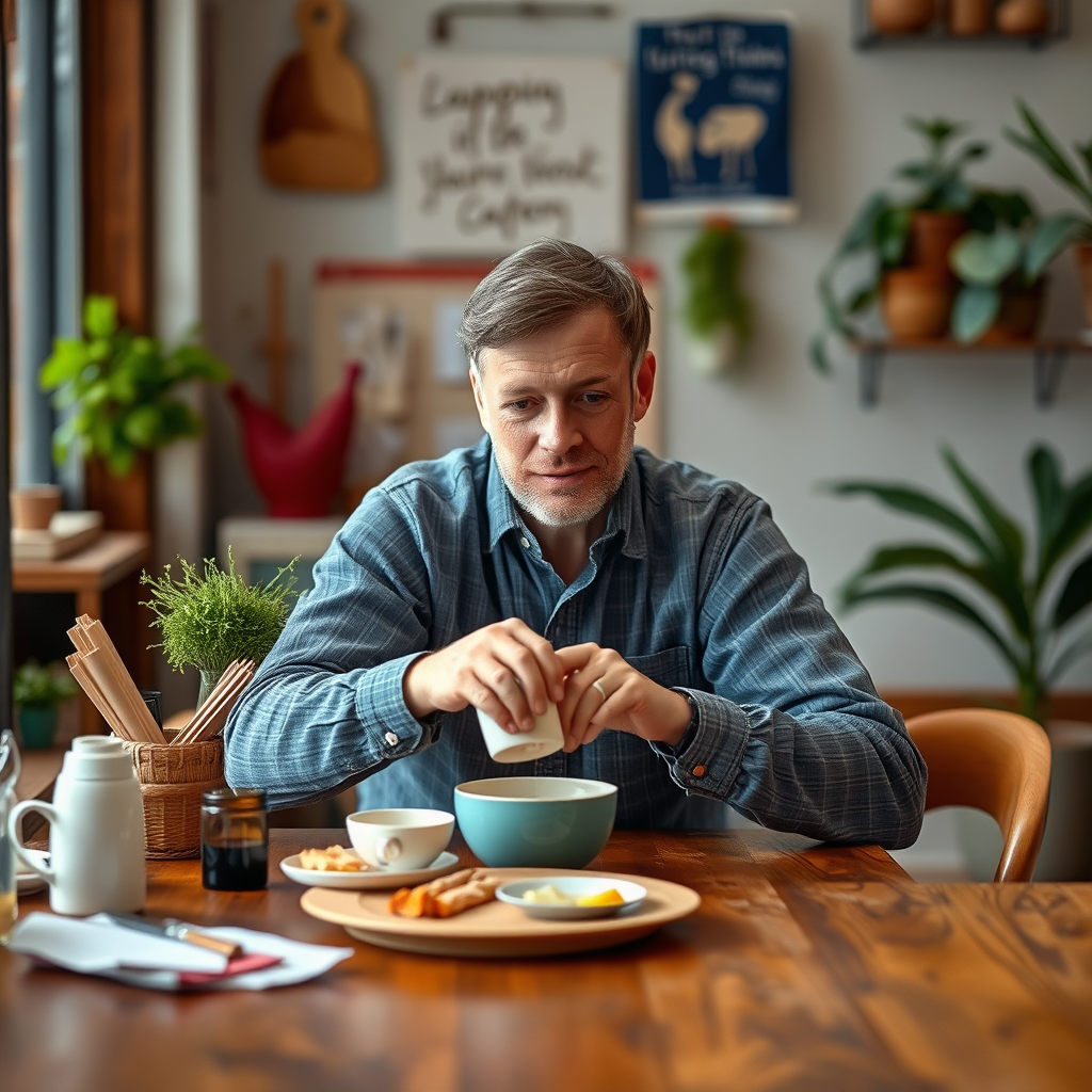 First Thing in the Morning (Fasting) - best time to check blood sugar type 2 diabetes