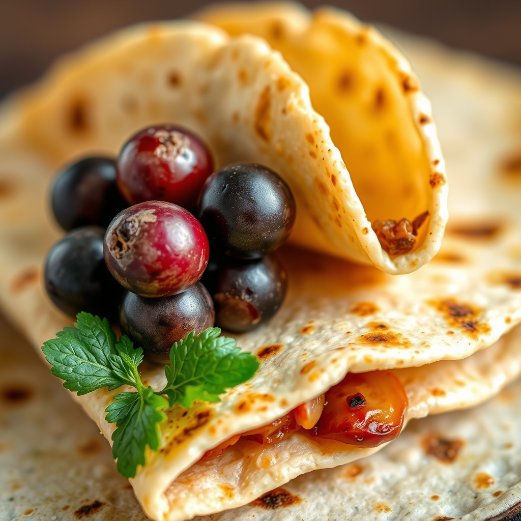 Key Nutritional Factors to Look For - best tortillas for diabetics