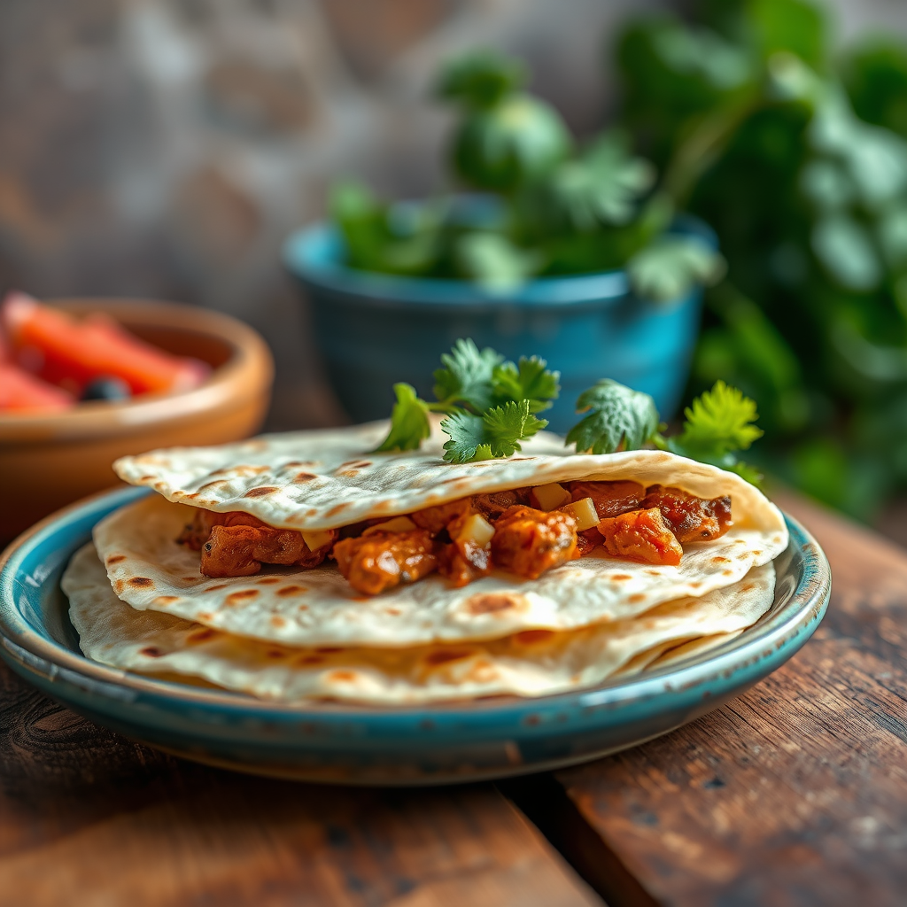 Top Tortilla Types for Diabetics - best tortillas for diabetics
