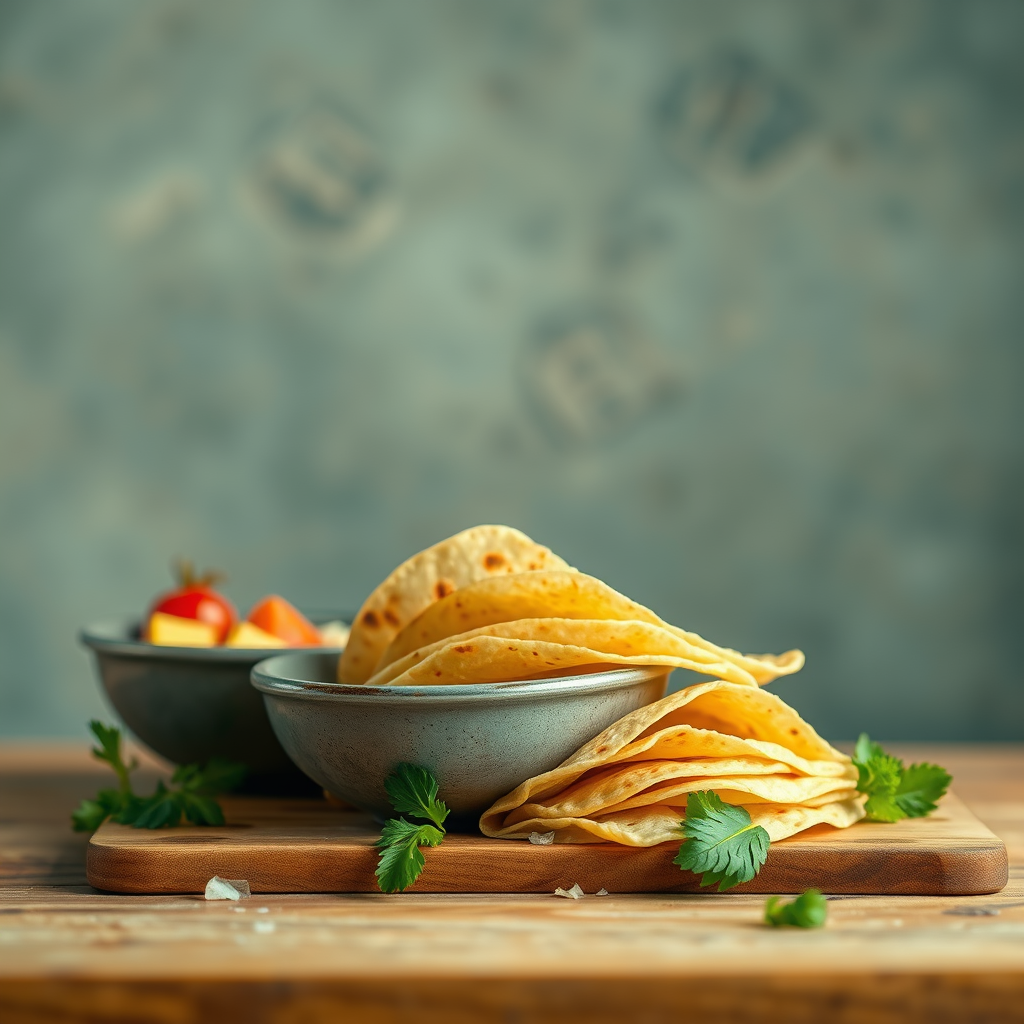 Understanding Tortillas and Blood Sugar - best tortillas for diabetics