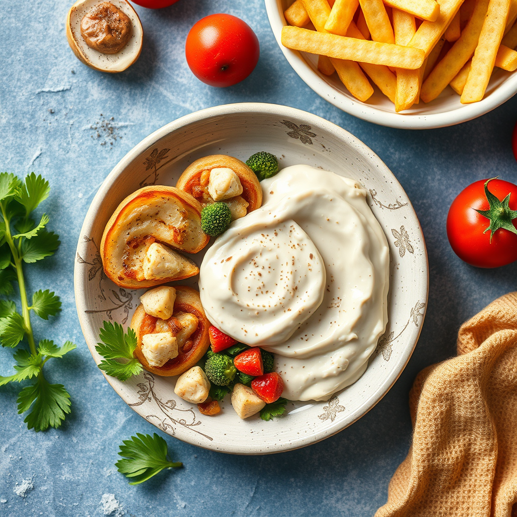 Foods to Prioritize for Blood Sugar Control - best type 2 diabetes diet