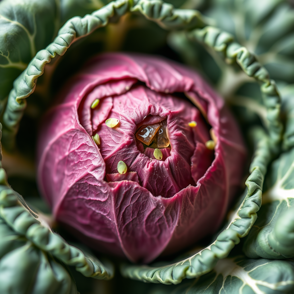 Cruciferous Vegetables: Nutrient Powerhouses Cruciferous Vegetables: Nutrient Powerhouses - best vegetables for diabetics