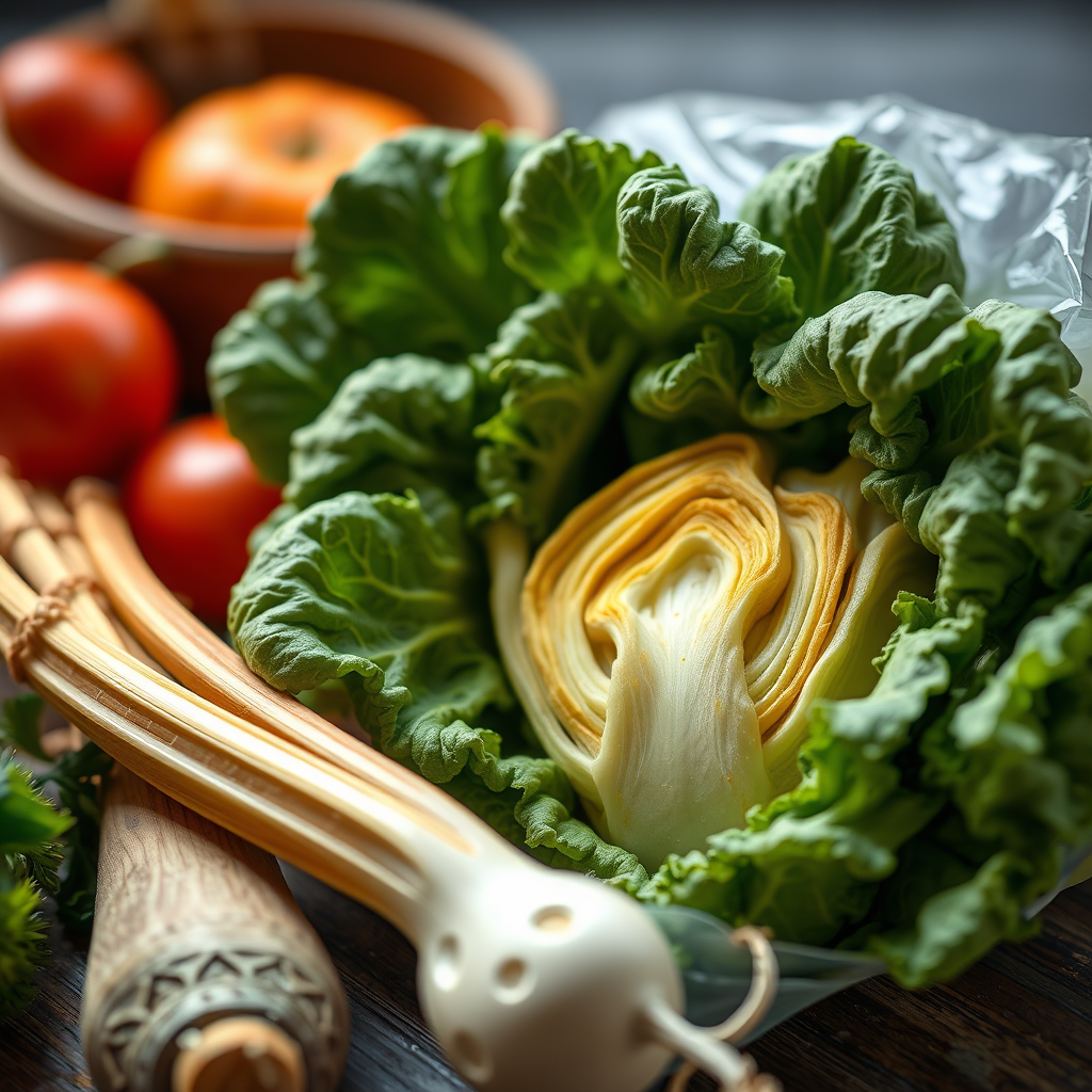 Cruciferous Vegetables - best veggies for diabetics