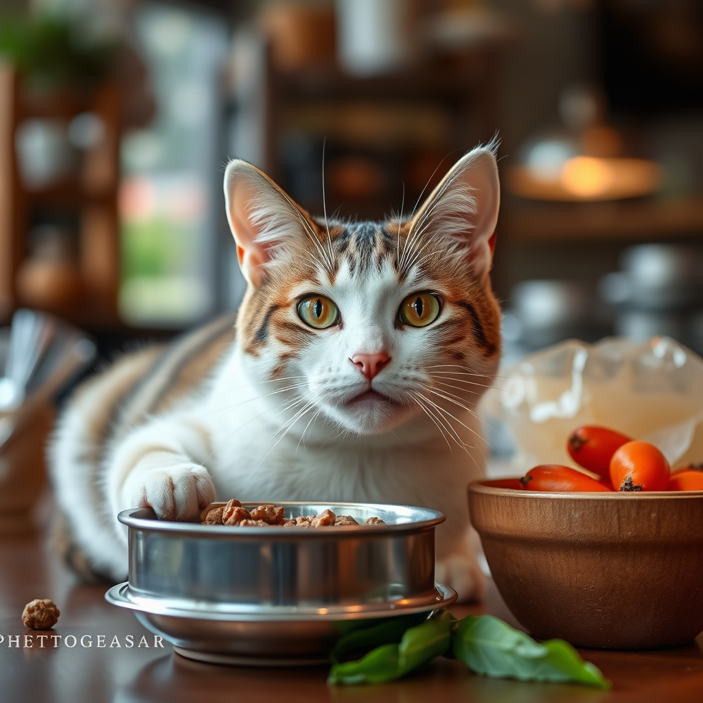 Understanding Diabetic Cat Dietary Needs - best wet cat food for diabetic cats