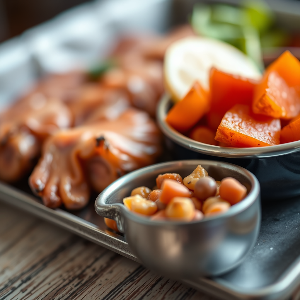 Decoding Food Labels: Dry Matter Basis Calculations - best wet food for diabetic cat