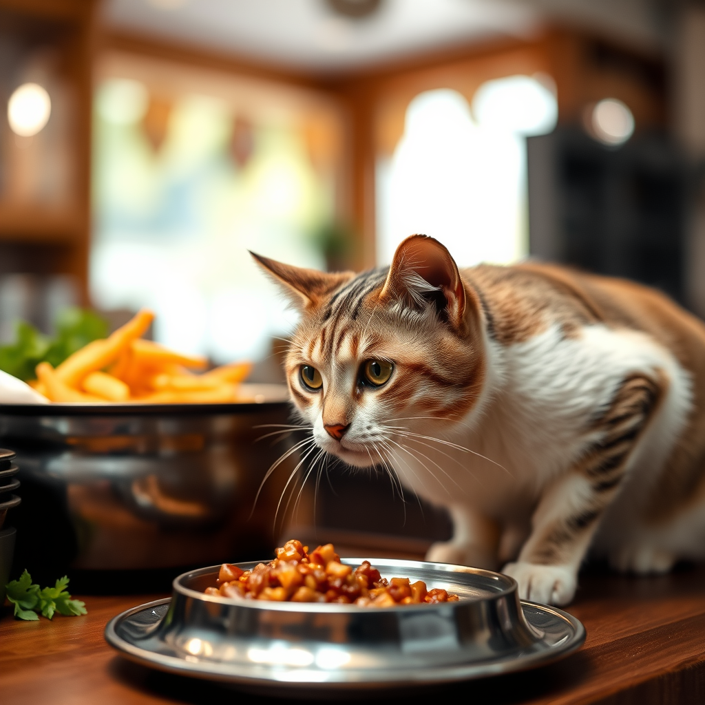 Essential Nutritional Criteria for Diabetic Cat Food - best wet food for diabetic cat