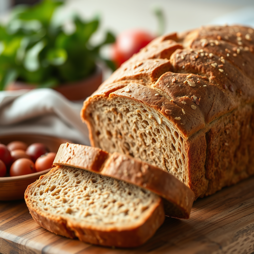 Essential Nutritional Factors to Prioritize - best whole wheat bread for diabetics