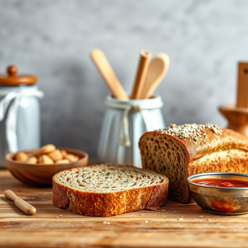 Why Whole Wheat Bread is a Smart Choice for Diabetics - best whole wheat bread for diabetics