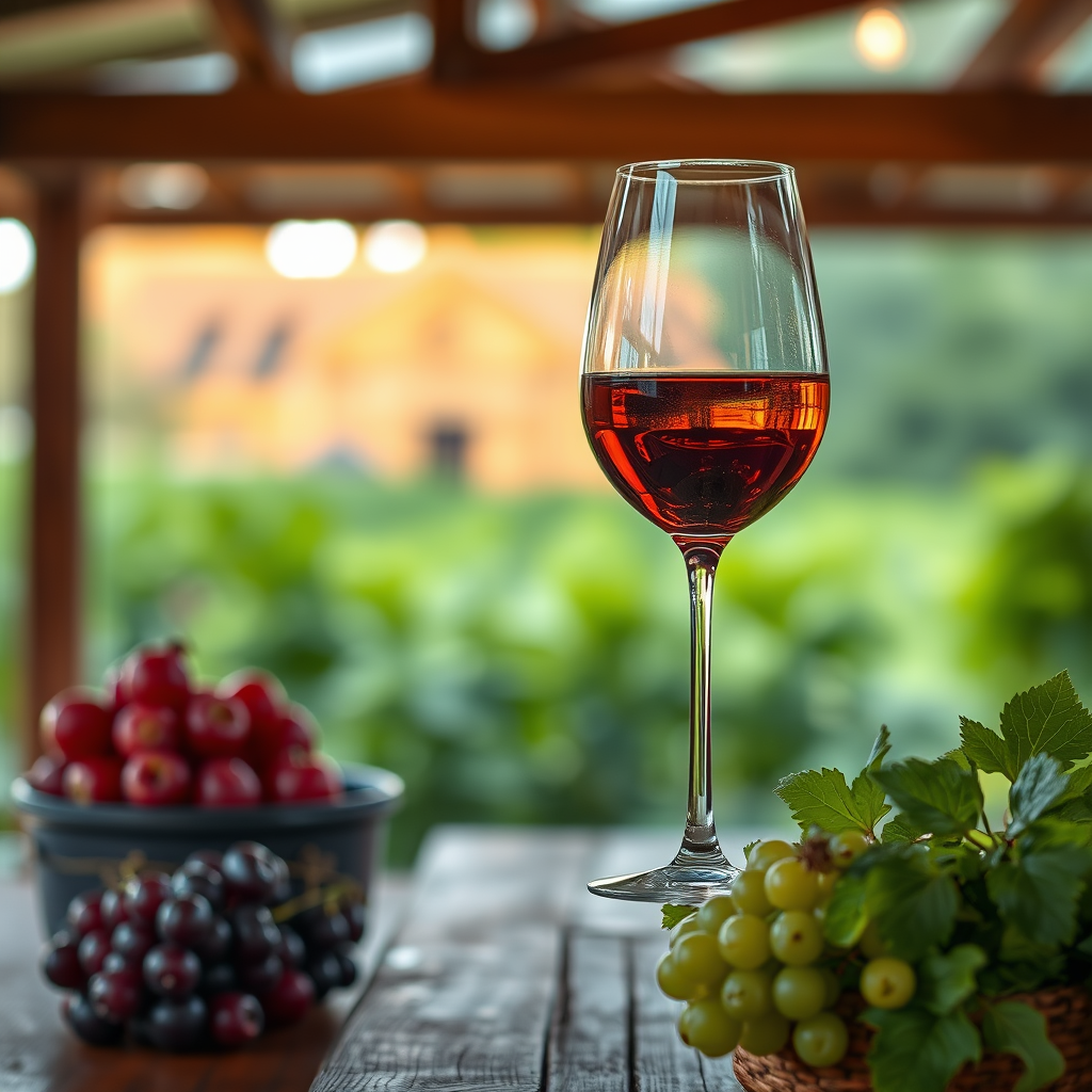 Understanding Wine and Blood Sugar Management - best wine for diabetics