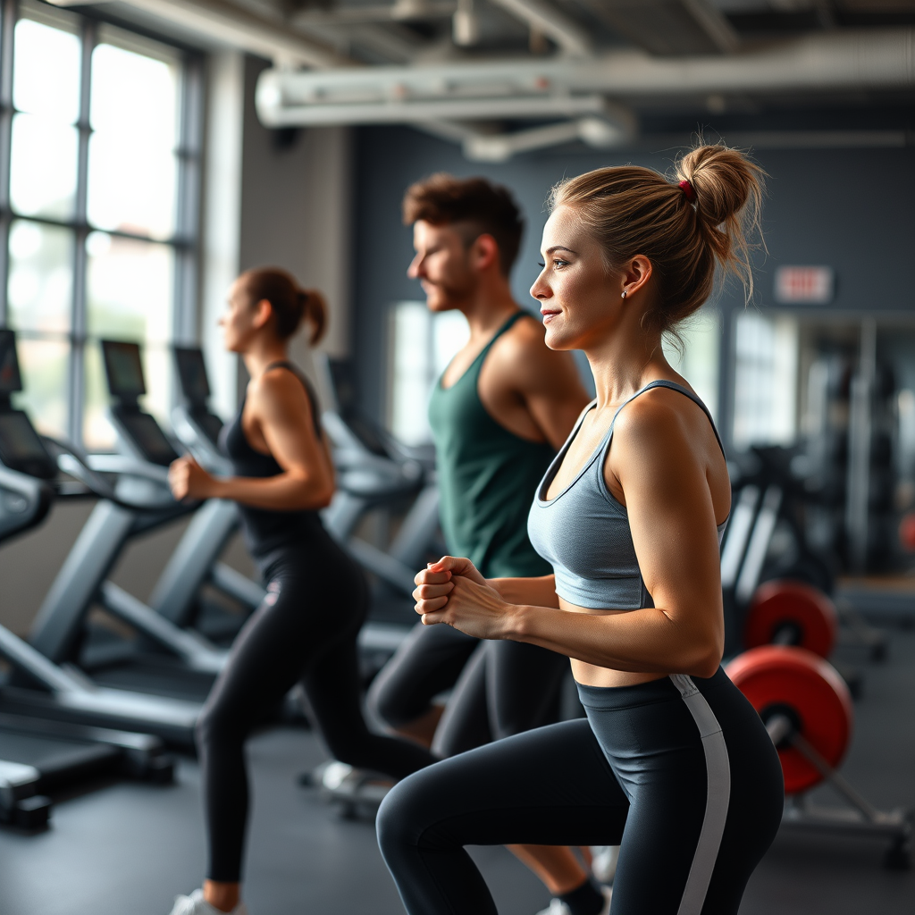 Aerobic Exercise: The Foundation for Heart Health - best workout for diabetics