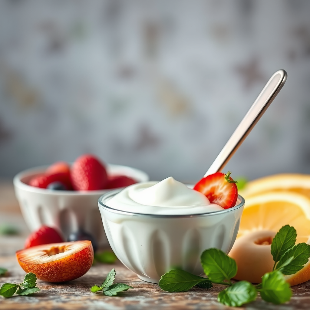 Key Nutritional Factors to Prioritize - best yogurt for diabetic
