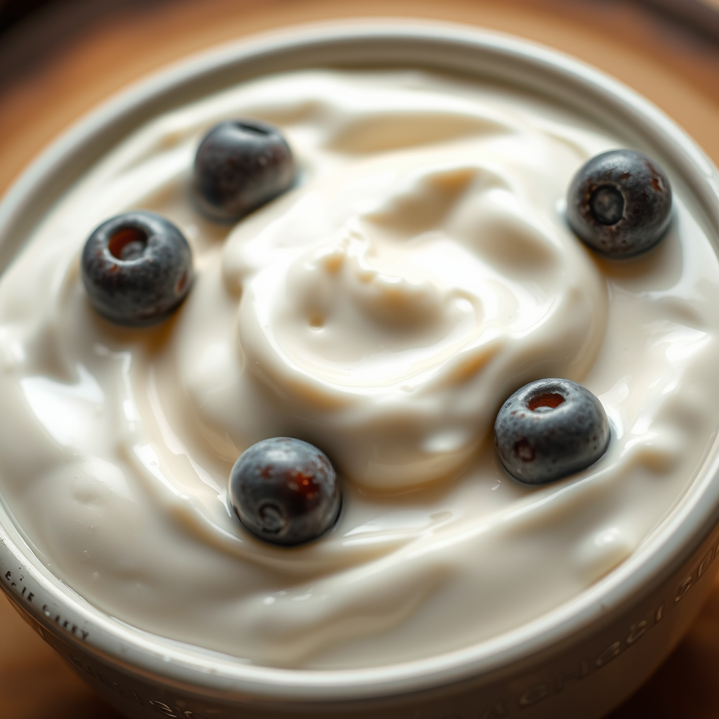 Top Types of Yogurt for Diabetics - best yogurt for diabetic