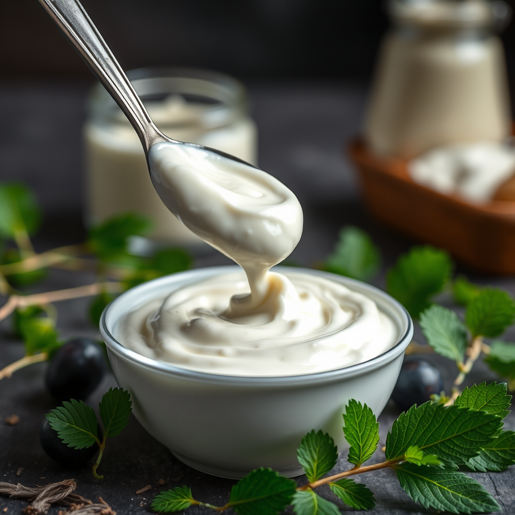 Why Greek Yogurt and Skyr Are Superior - best yogurt for diabetics