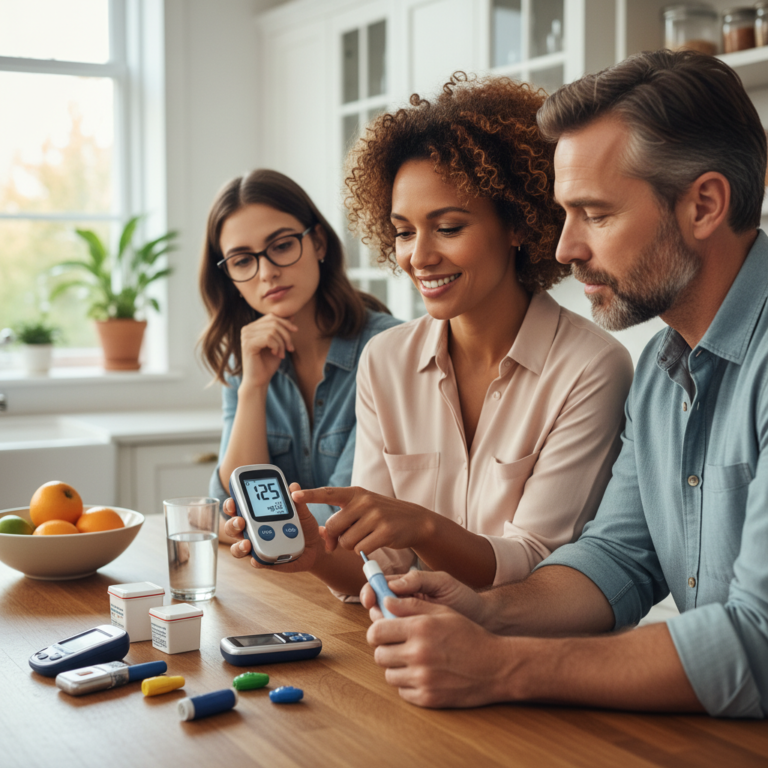 Best Diabetes Blood Glucose Meter: Top Picks for Accuracy featured image 1