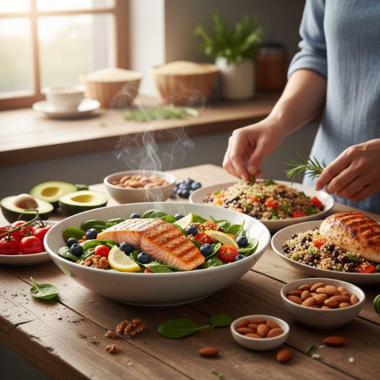 Best Food for Diabetes Control: Top Choices for Blood Sugar featured image 10