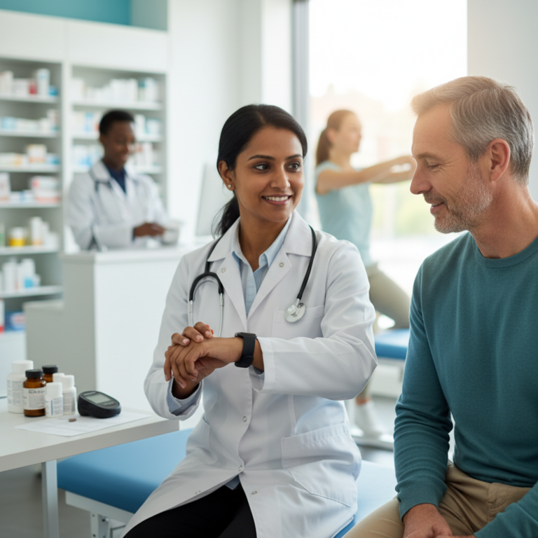 What's the Best Medicine for Diabetes Type 2? featured image 108