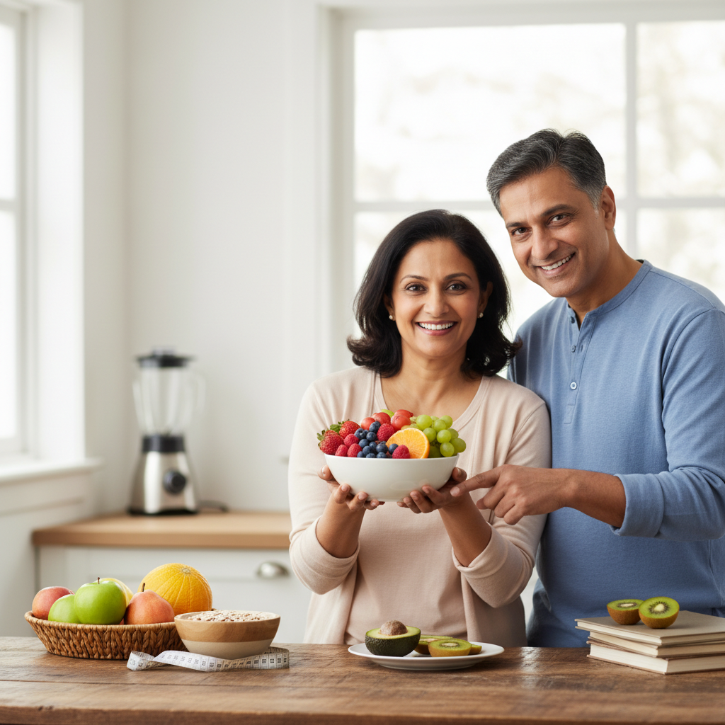 Which Fruits Are Best for Diabetics?