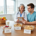 The Best Breakfast Cereal for Diabetics: Top Healthy Choices