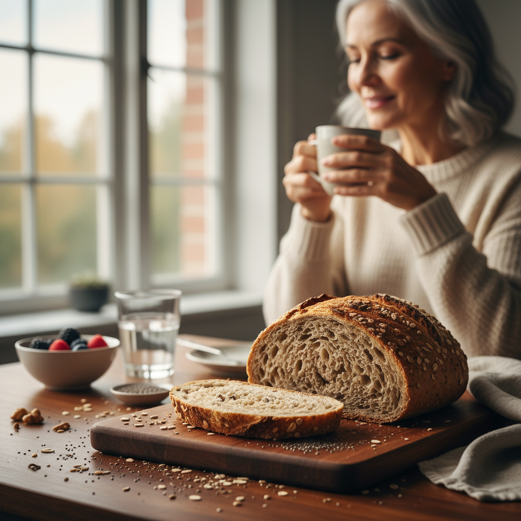 Best Bread for Diabetics: What to Look For