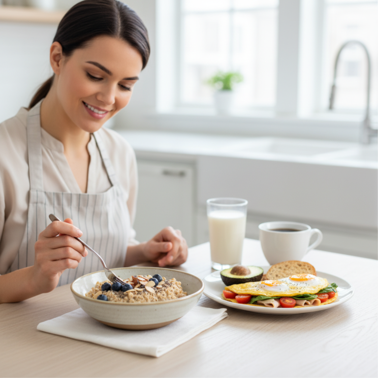 Best Breakfasts for Type 2 Diabetes: Healthy Options featured image 124